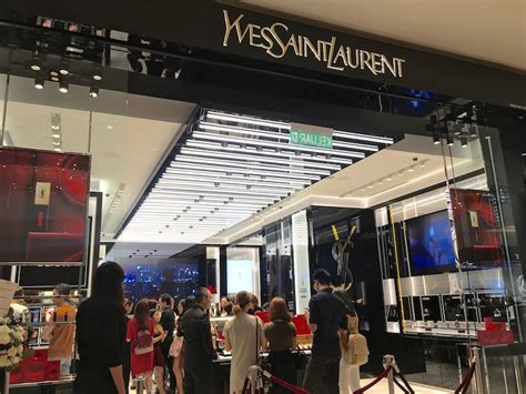 ysl china website|ysl malaysia.